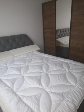 Apartament Przy Aquaparku